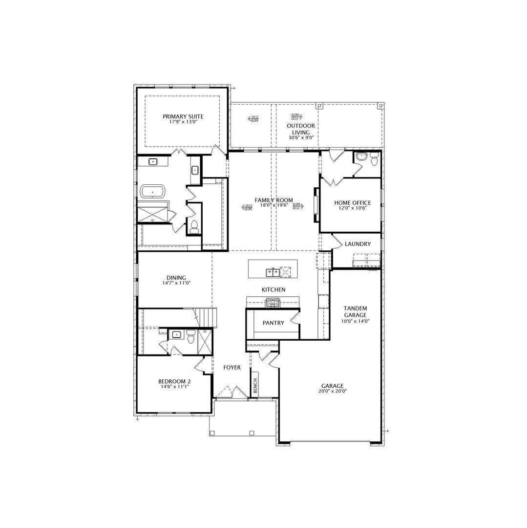 House in Waller, Texas, United States 2 - 18910452