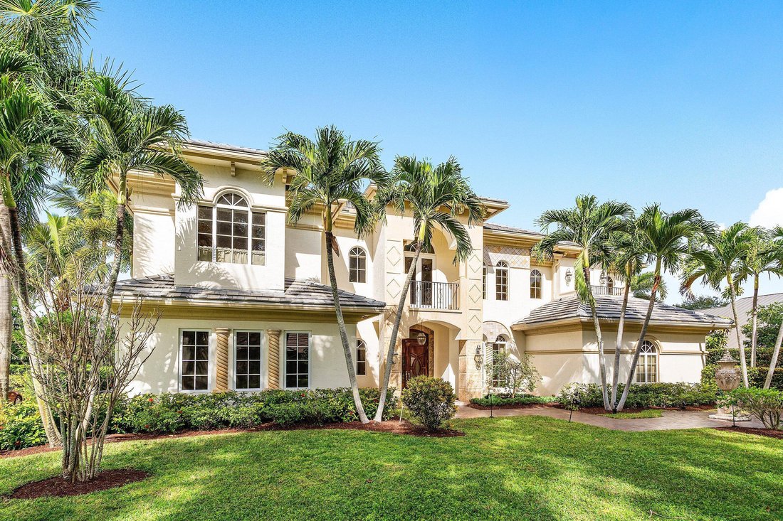 House in Boynton Beach, Florida, United States 4 - 18336324