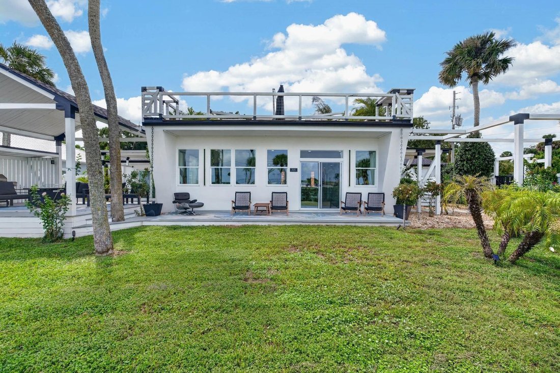 Haus in Edgewater, Florida, Vereinigte Staaten 2 - 18915343