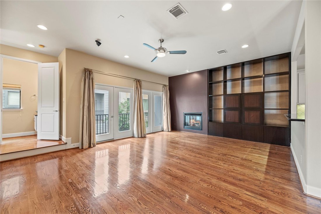 Haus in Houston, Texas, Vereinigte Staaten 3 - 18906673