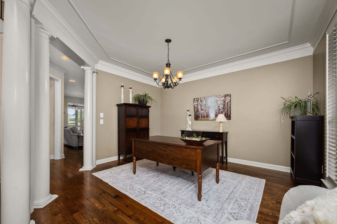 House in Murfreesboro, Tennessee, United States 5 - 18915223