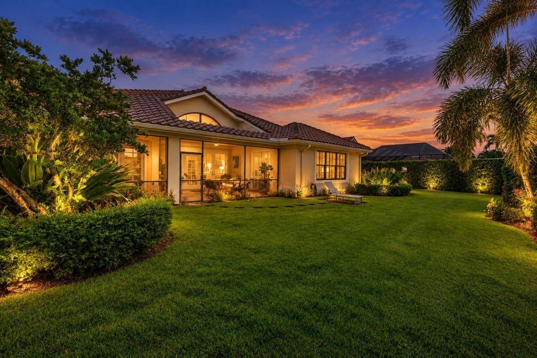House in Jupiter, Florida, United States 1 - 18918426
