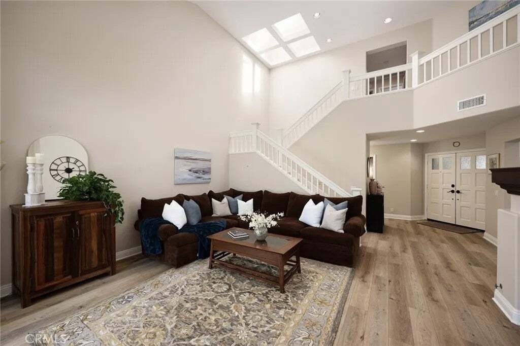 Condo in Rancho Santa Margarita, California, United States 5 - 18649538