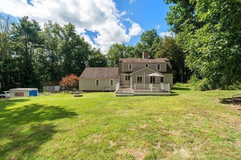 Casa a Topsfield, Massachusetts, Stati Uniti 3 - 18735424