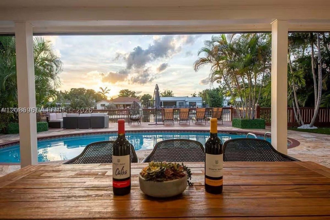 House in Aventura, Florida, United States 5 - 18906017
