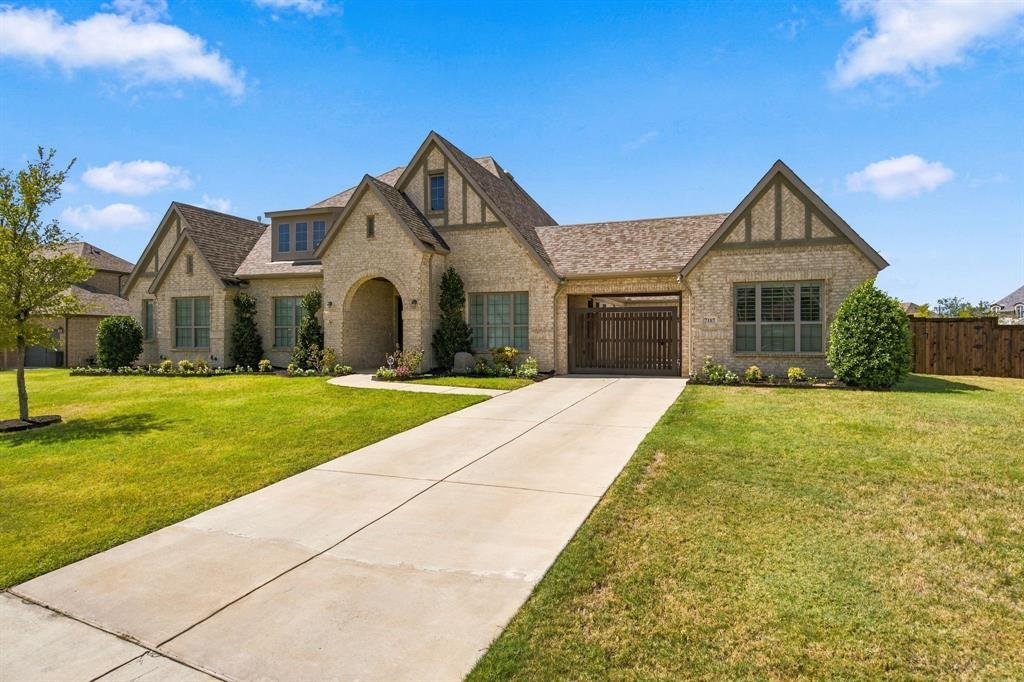 Haus in Lantana, Texas, Vereinigte Staaten 2 - 18917431