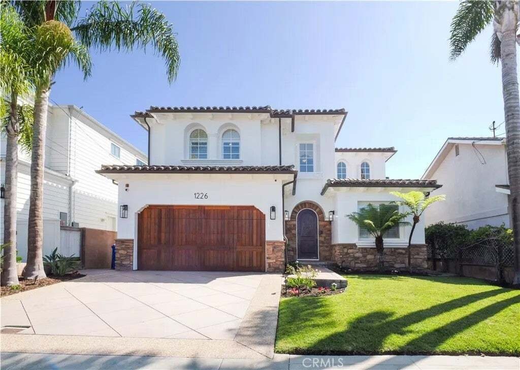 House in Manhattan Beach, California, United States 1 - 18905971