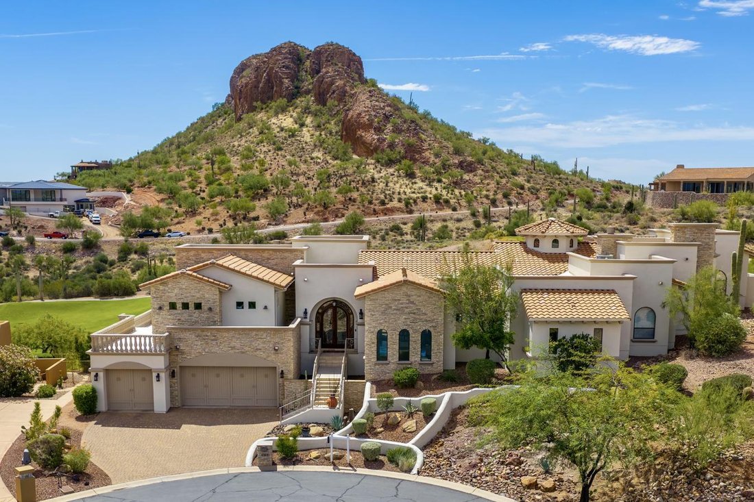 House in Gold Canyon, Arizona, United States 3 - 18913602