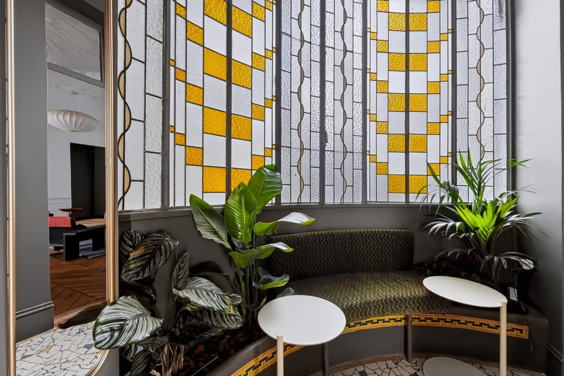 Apartment in Enfants Rouges, Paris 3e Arrondissement, Paris 1 - 18907297