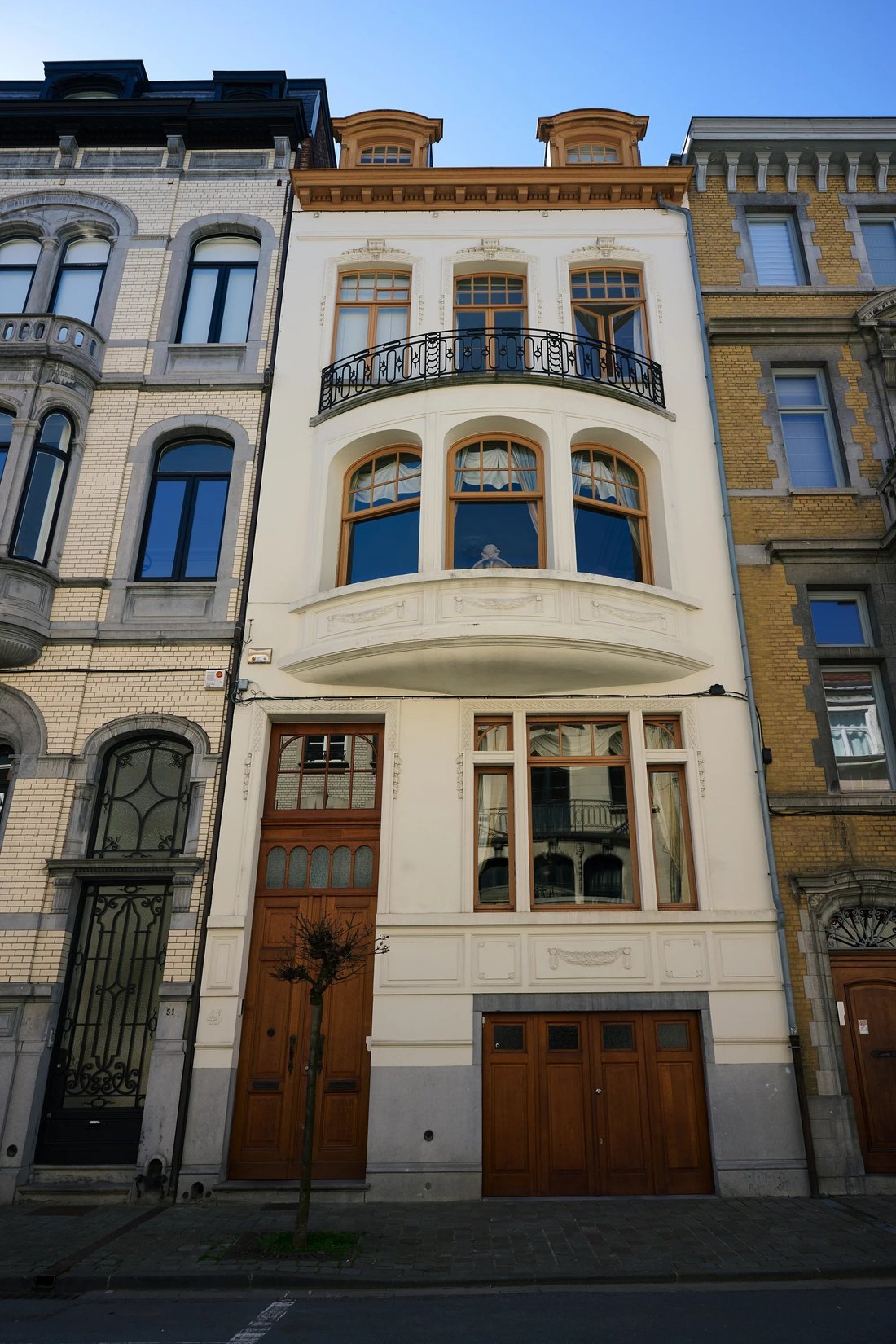 House in Elsene, Brussels, Belgium 1 - 18915854