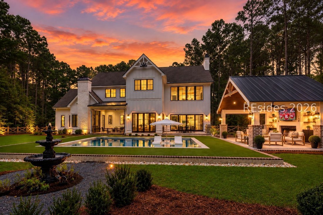 House in Bluffton, South Carolina, United States 2 - 18910956