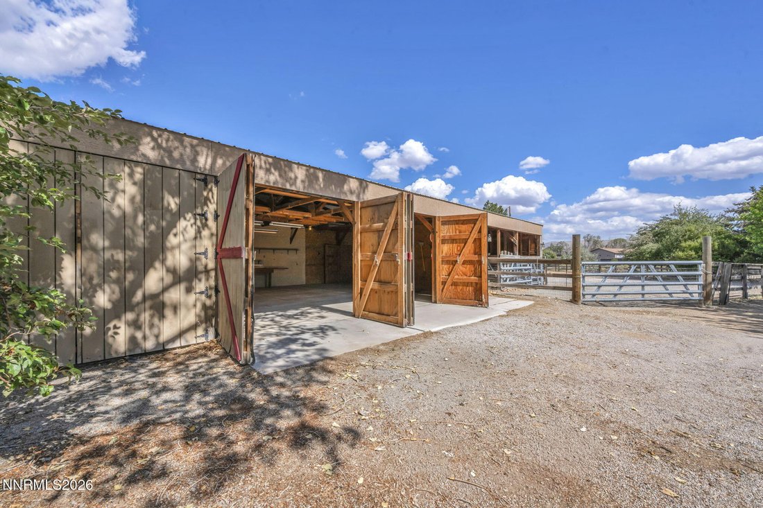 House in Sparks, Nevada, United States 4 - 18908959