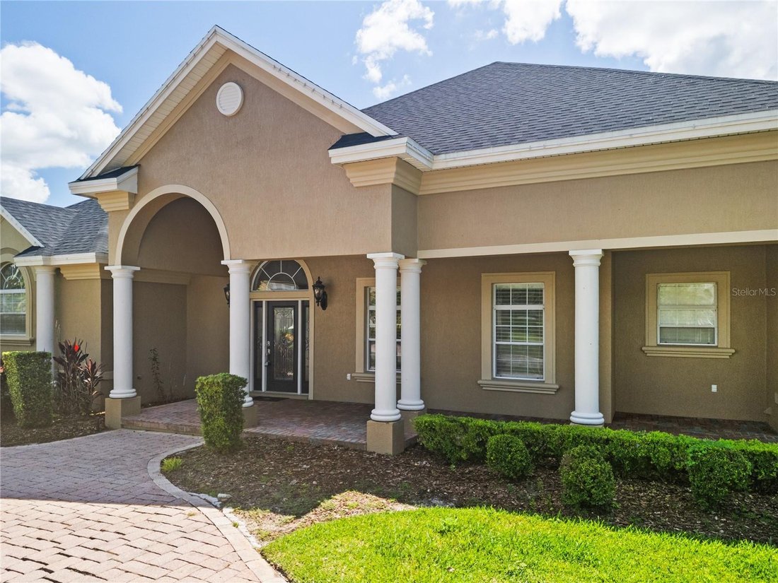 Haus in Winter Haven, Florida, Vereinigte Staaten 3 - 18909835