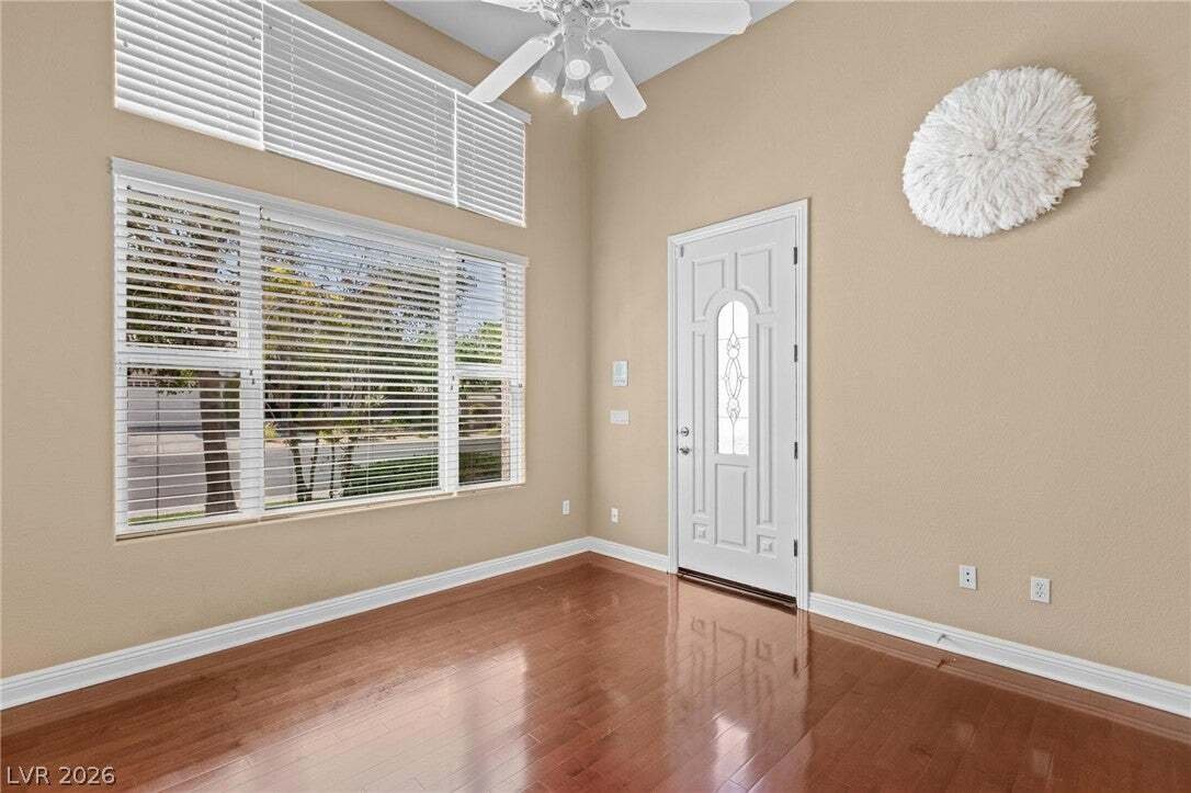 House in Las Vegas, Nevada, United States 5 - 18918689