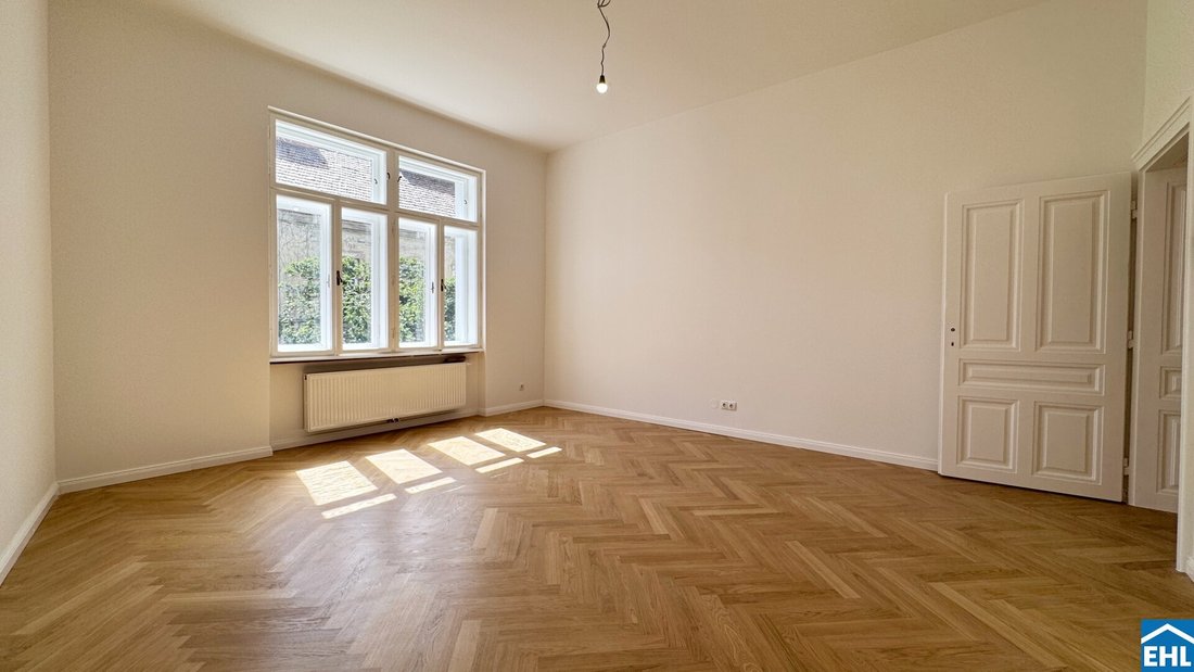 Appartement à Vienne, Vienne, Autriche 2 - 18914383