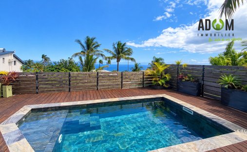 Maison à Saint-Leu, Saint Paul, Réunion 1