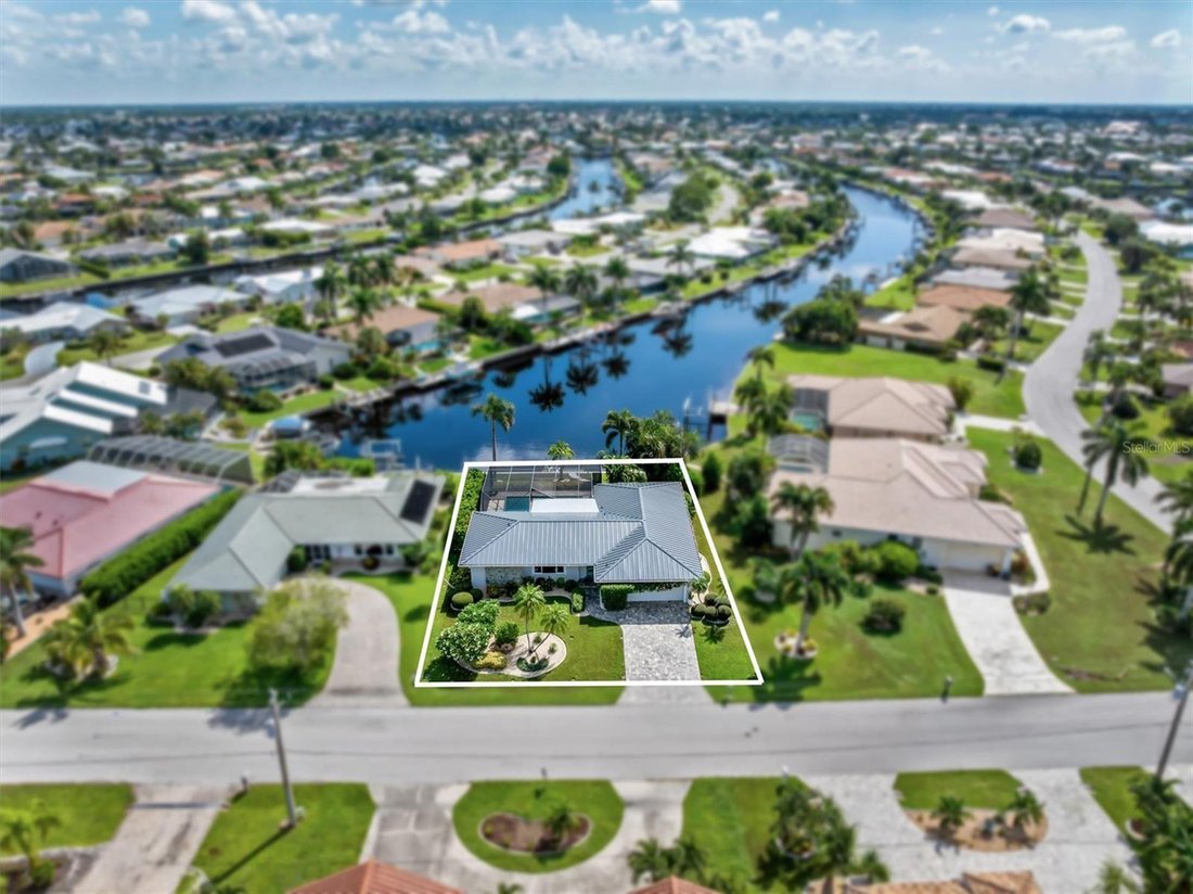 House in Punta Gorda, Florida, United States 1 - 18914296