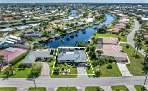 Haus in Punta Gorda, Florida, Vereinigte Staaten 1
