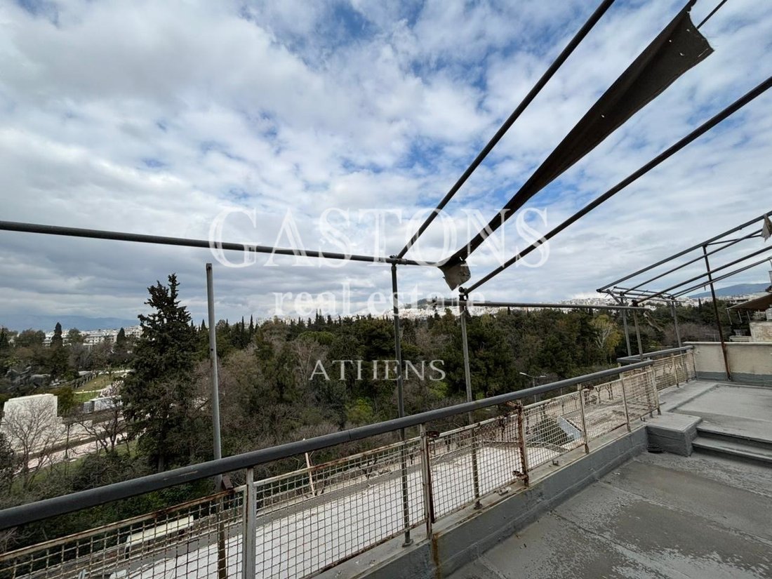 Wohnung in 1st District of Athens, Athens, Griechenland 2 - 18906264