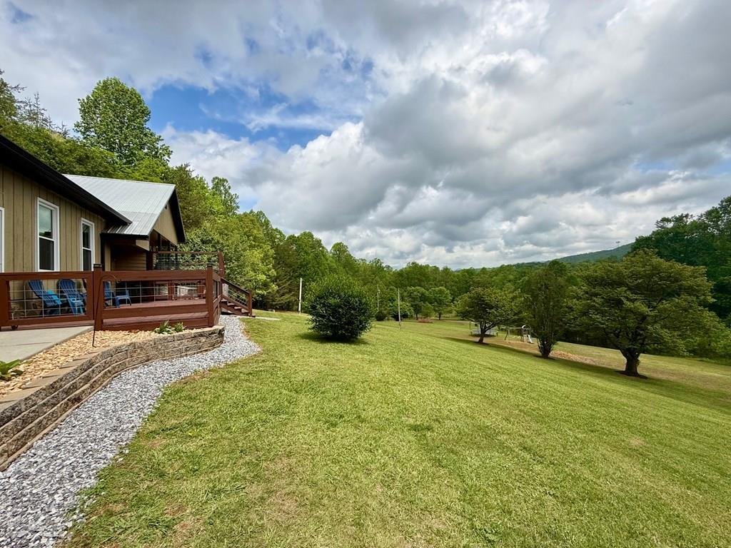 Haus in Hiawassee, Georgia, Vereinigte Staaten 2 - 17822145