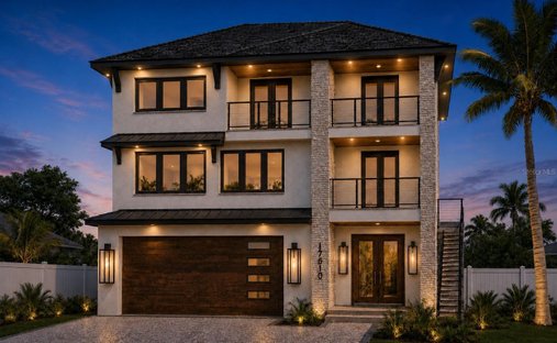 House in Madeira Beach, Florida, United States 1