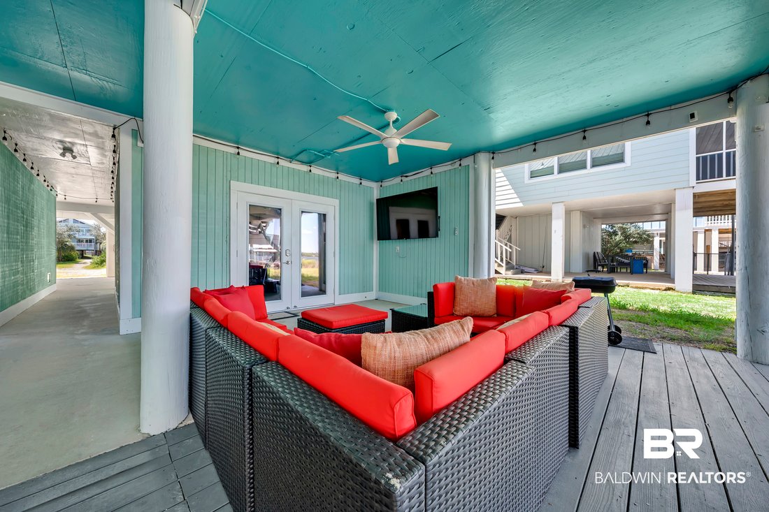 Casa a Gulf Shores, Alabama, Stati Uniti 3 - 18909857