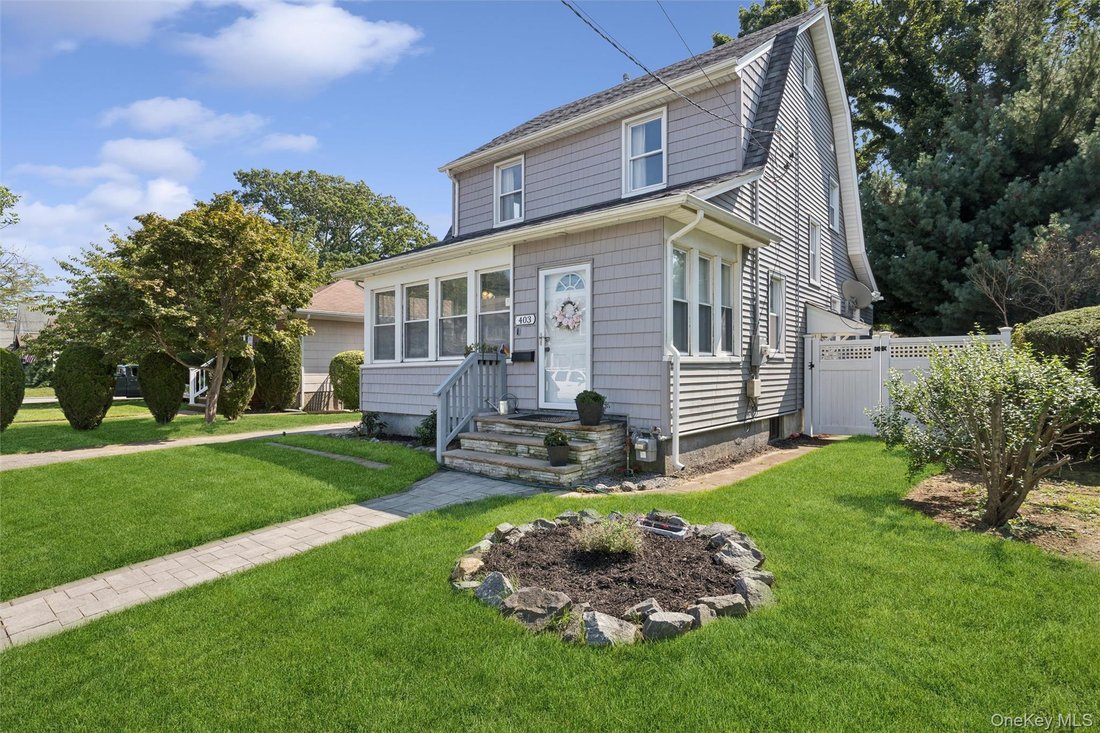 Haus in Bellmore, New York, Vereinigte Staaten 1 - 18917473