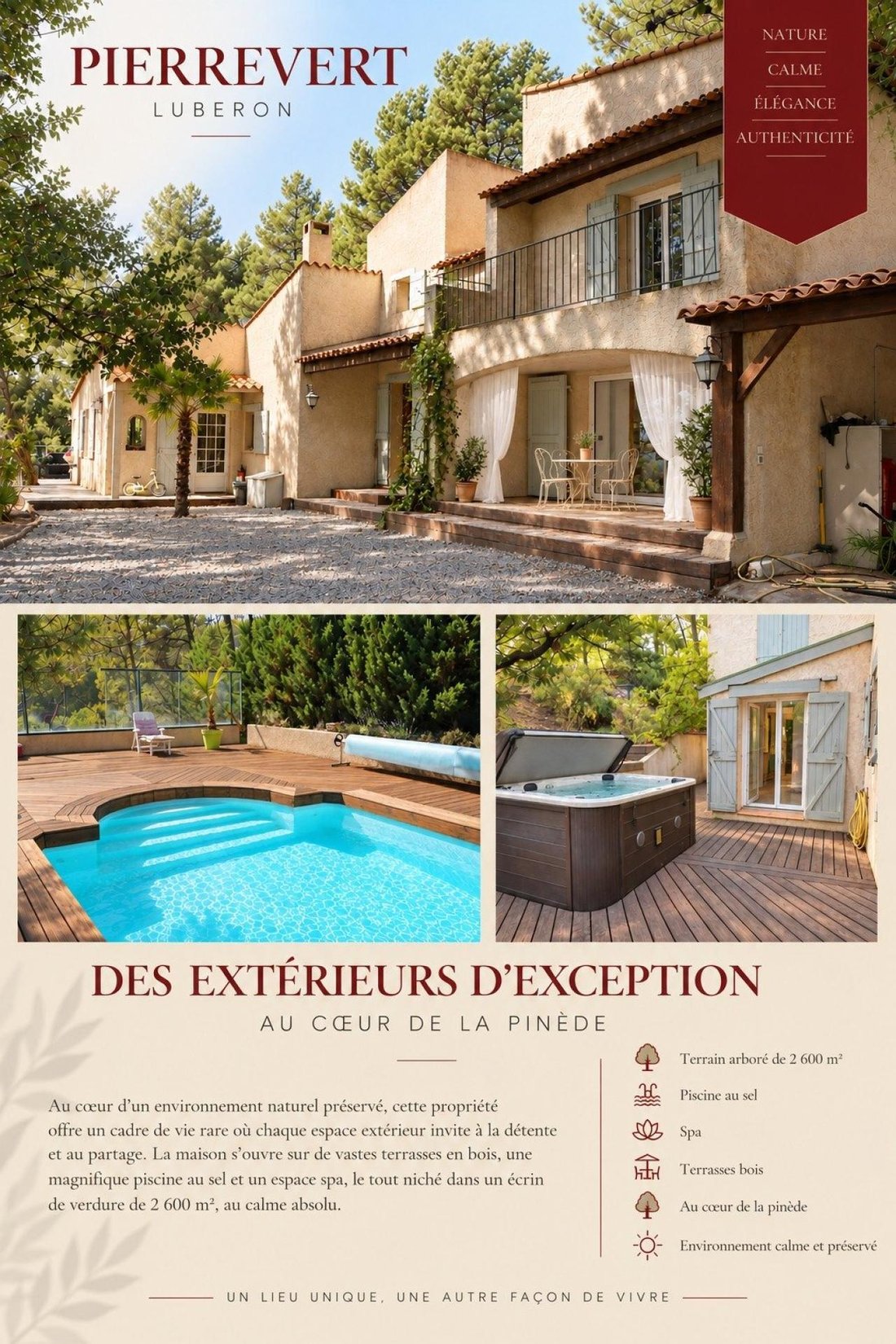 Casa en Pierrevert, Provenza-Alpes-Costa Azul, Francia 1 - 18305516