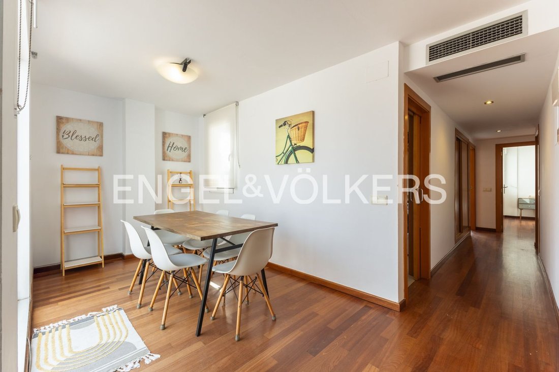 Penthouse in Ciutat Vella, Valencia, Spain 2 - 18911315