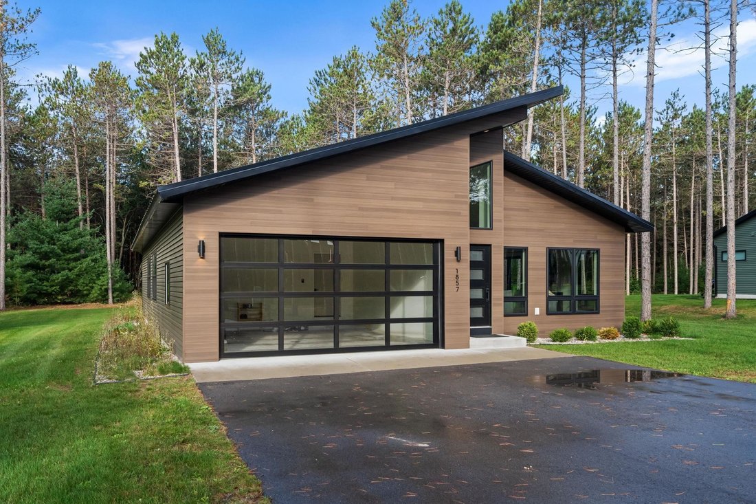 House in Traverse City, Michigan, United States 5 - 18910308