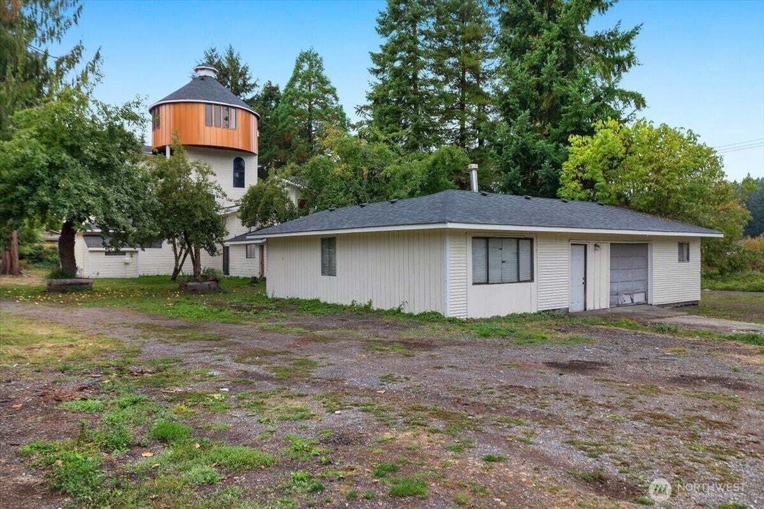 Casa en Tenino, Washington, Estados Unidos 2 - 18908102