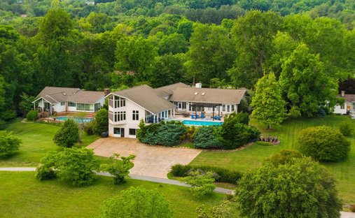 House in Sevierville, Tennessee, United States 1