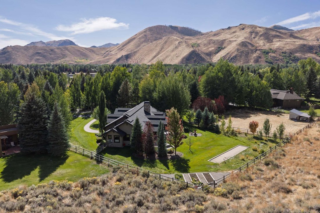 House in Ketchum, Idaho, United States 3 - 18905727