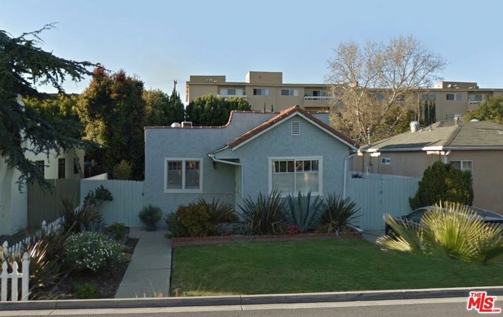 Casa a Los Angeles, California, Stati Uniti 1 - 18908831