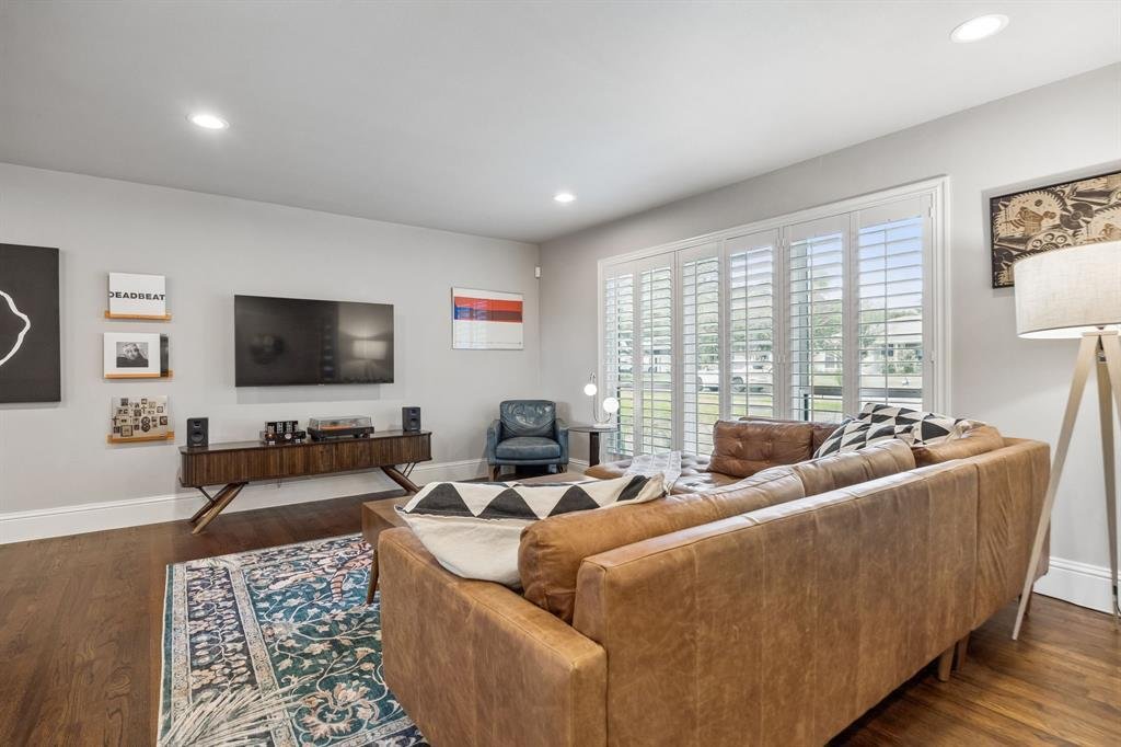 House in Richardson, Texas, United States 4 - 18906599