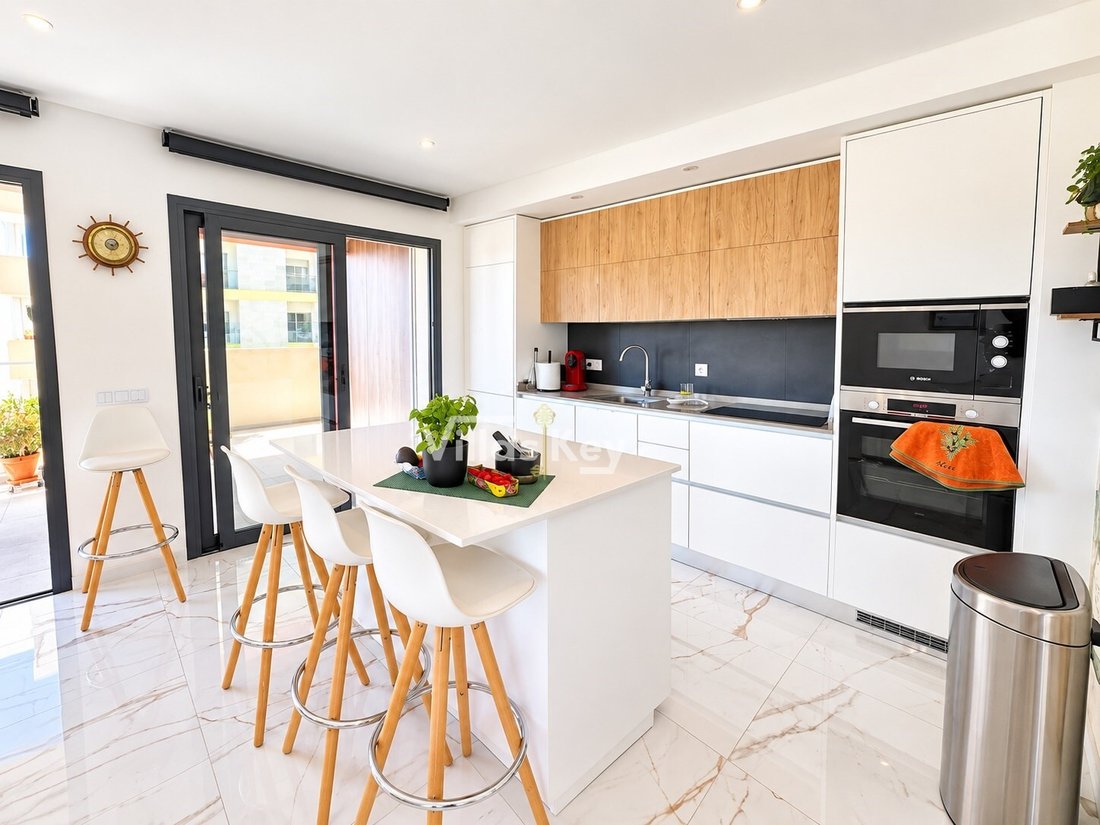 Apartment in Portimao, Algarve, Portugal 5 - 18907804