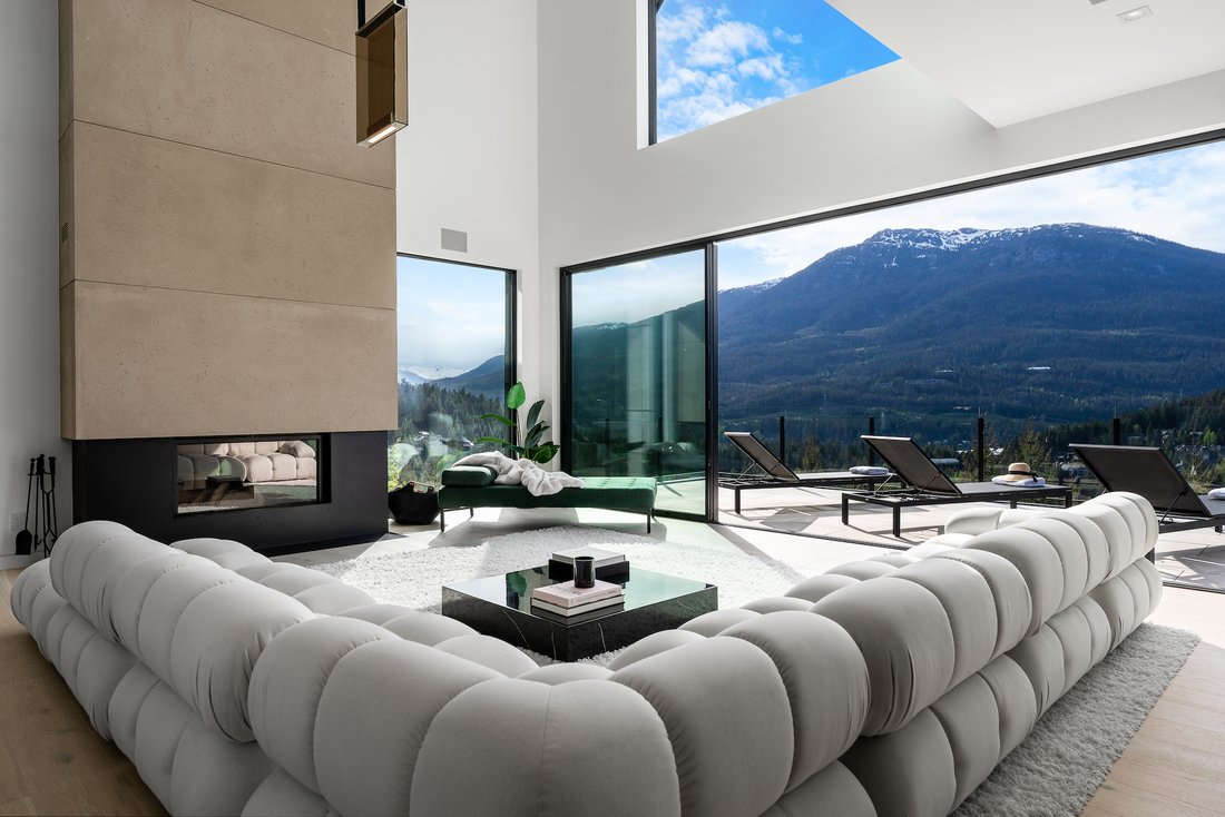 Casa en Whistler, Columbia Británica, Canadá 5 - 18918356