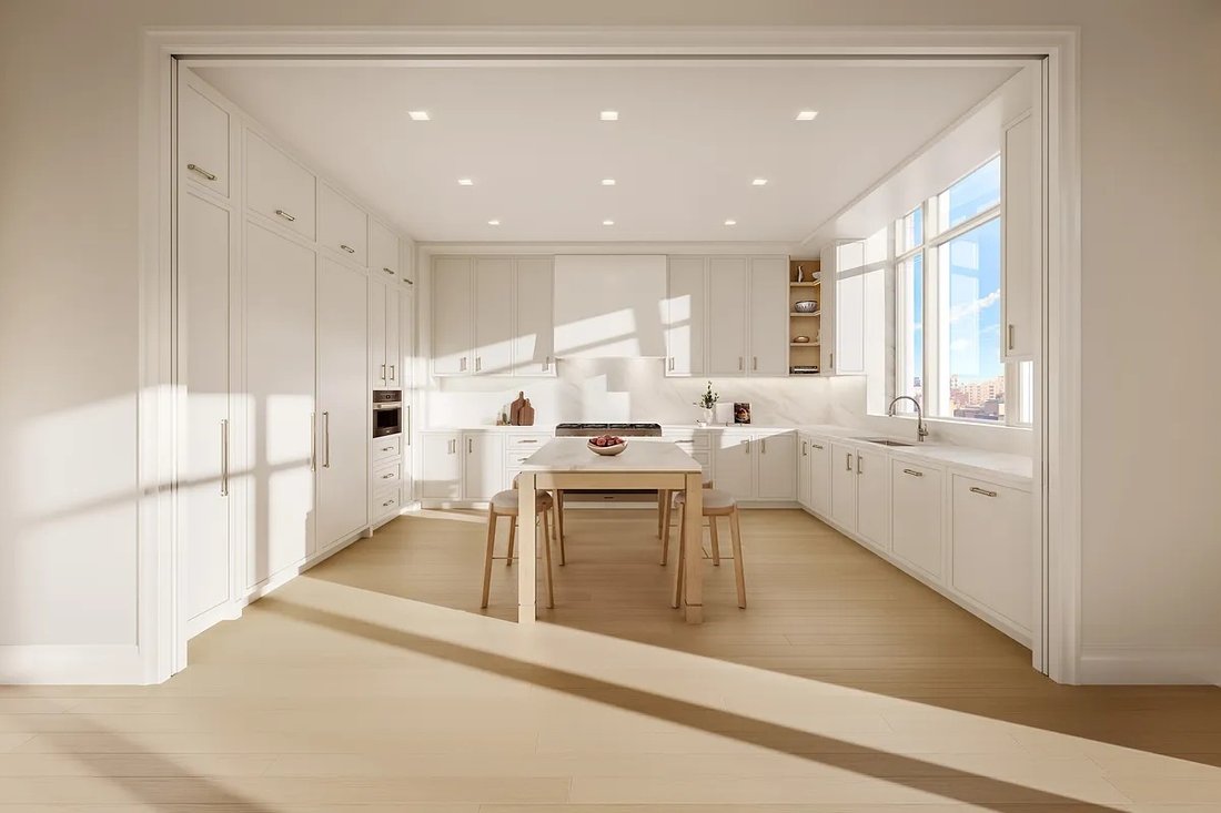 Condo in New York, New York, United States 2 - 18914125