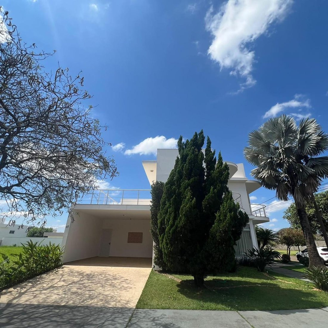 Condo in São Carlos, State of São Paulo, Brazil 4 - 18907029