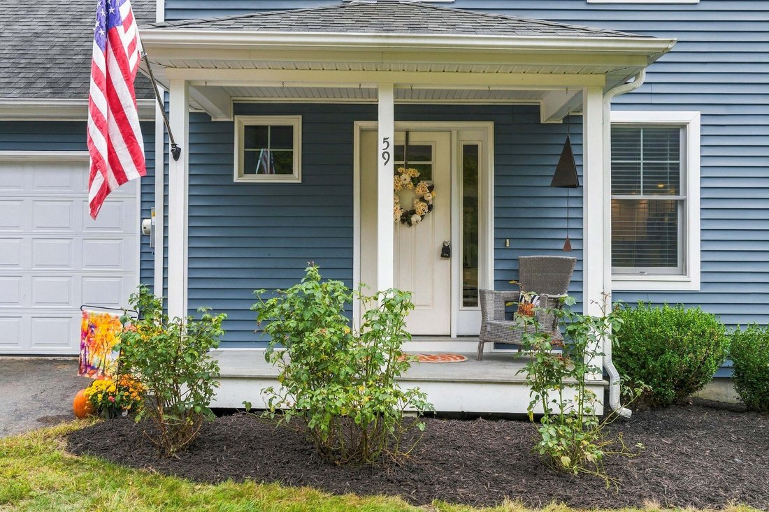 House in South Berwick, Maine, United States 3 - 18917498