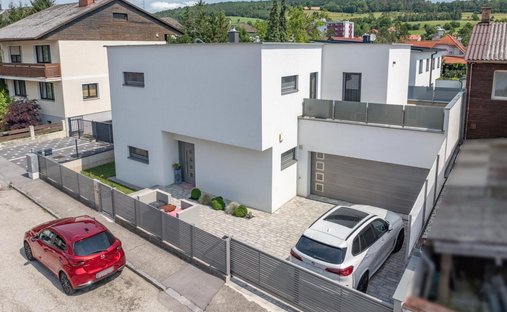 Casa en Berndorf, Baja Austria, Austria 1