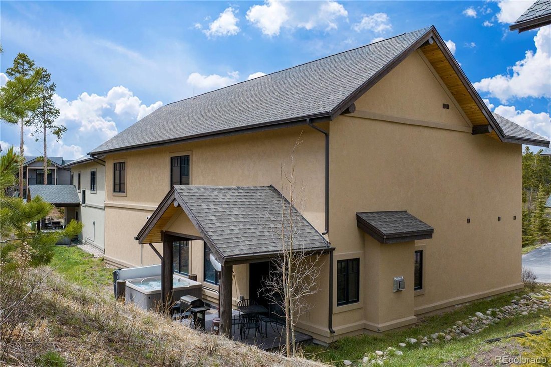 Casa a Fraser, Colorado, Stati Uniti 5 - 18905573