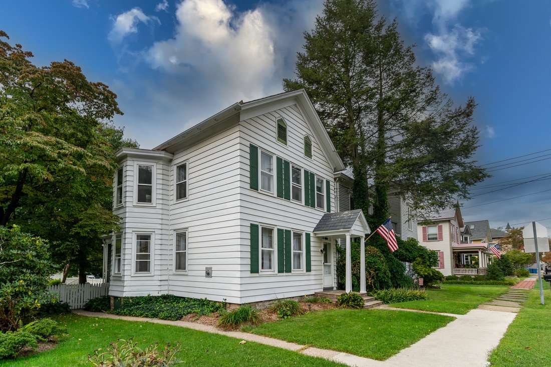 House in Stockton, New Jersey, United States 2 - 18364434