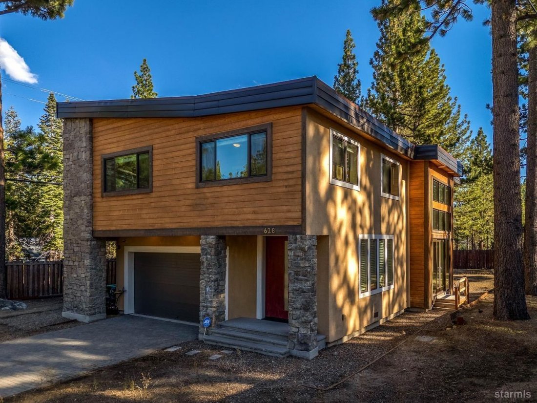 House in South Lake Tahoe, California, United States 2 - 18918263