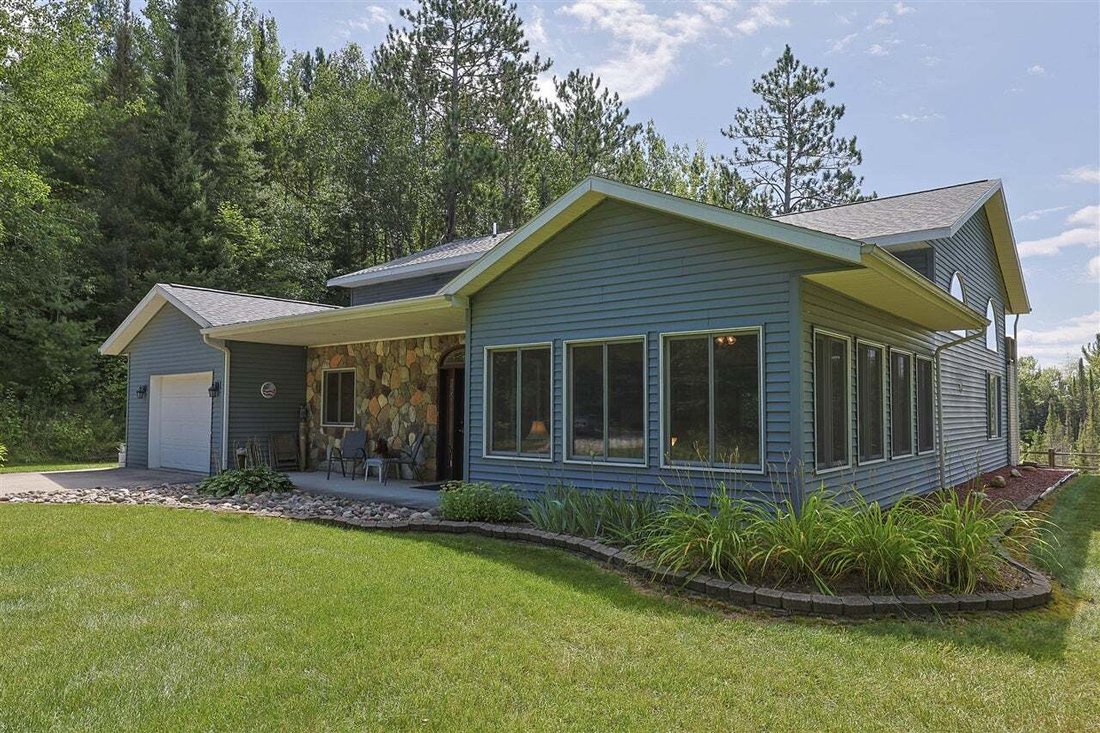 Maison à Curran, Michigan, États-Unis 4 - 18910310