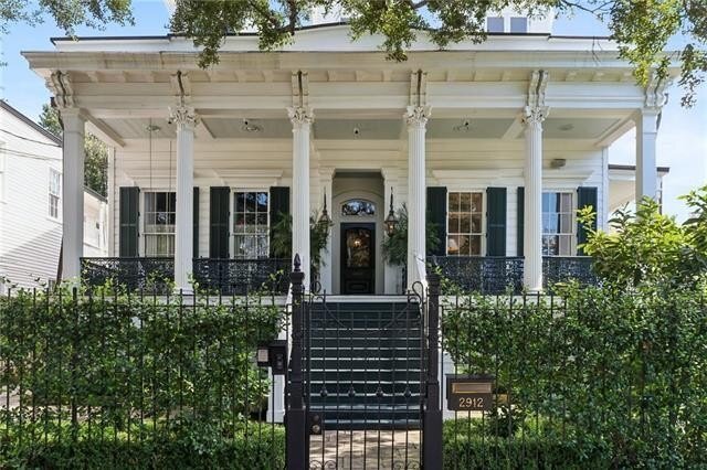 House in New Orleans, Louisiana, United States 3 - 18918257