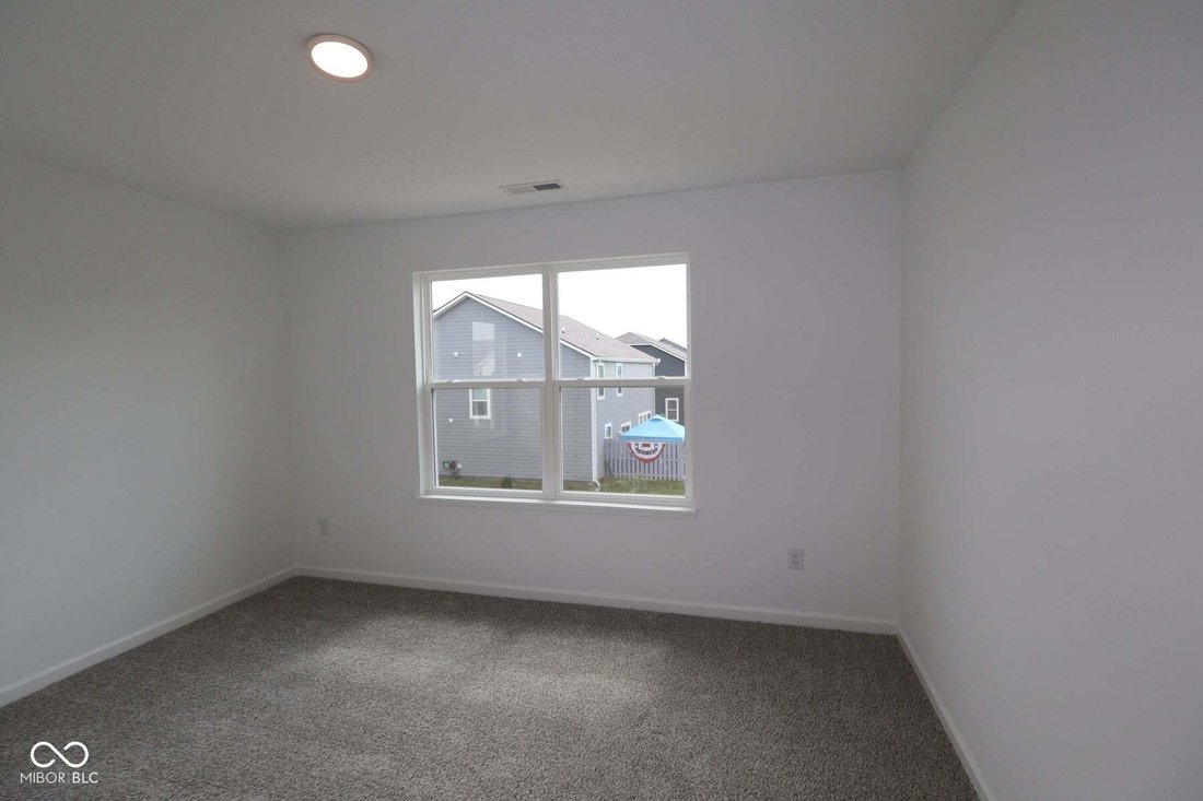 House in Noblesville, Indiana, United States 4 - 18511556