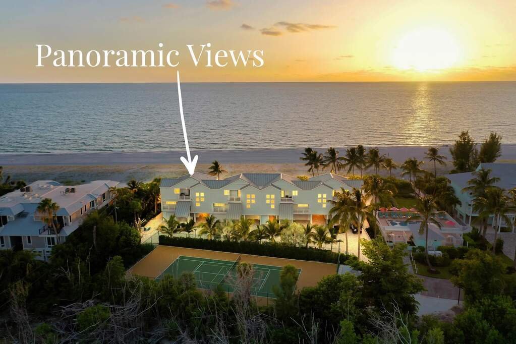 House in Captiva, Florida, United States 1 - 18912298