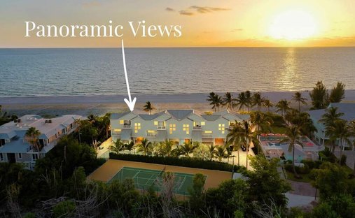 House in Captiva, Florida, United States 1