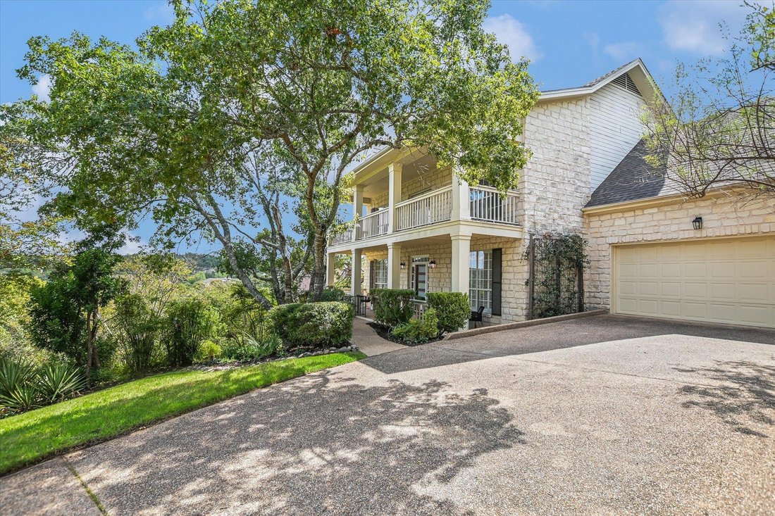 Maison à Austin, Texas, États-Unis 1 - 18921480